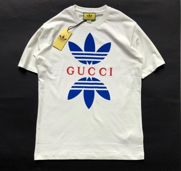 Gucci x adidas koszulka tshirt XL XXL 