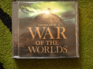 ,,WAR OF THE WORLDS''