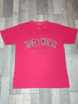 Koszulka t-shirt męski Rocawear rozmiar M