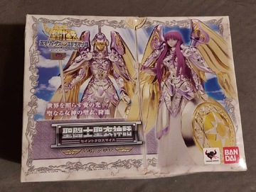 Figurka Saint Seiya - Myth Cloth Athena 10th AN