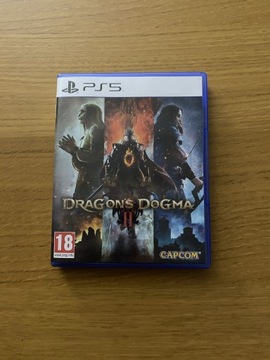 Dragon’s Dogma 2