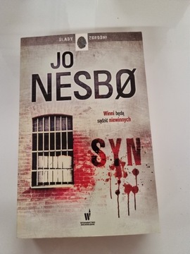 Syn Jo Nesbo