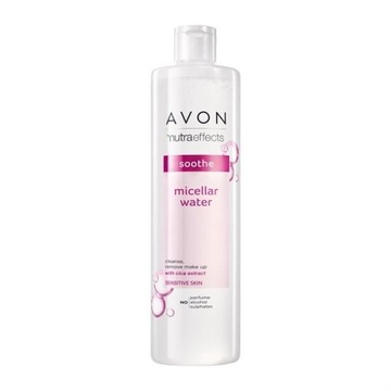 AVON Płyn micelarny Nutra Effects