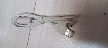 KABEL MINI USB NAWIGACJA KAMERA REJESTRATOR 1,2m