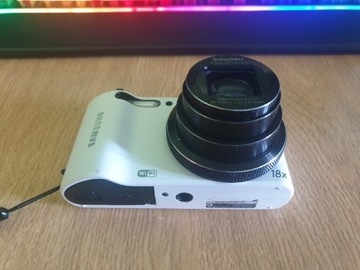 Aparat Samsung WB150F 