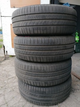 MICHELIN ENERGY SAVER 195/65/15