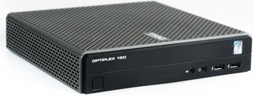 Dell Optiplex FX160 terminal