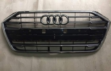 Atrapa grill Audi A8 4N0 D5 model po liftingu