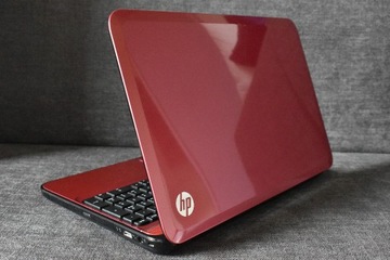 Laptop HP Pavilion G6 - 2GB/750GB
