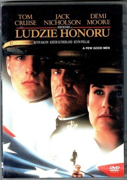 LUDZIE HONORU (1992)
