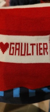 Jean Paul Gaultier szalik
