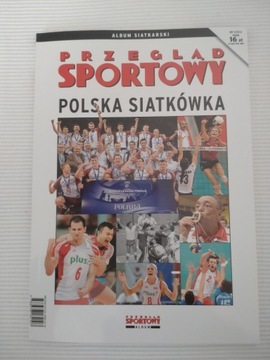 Siatkówka Polska Skarb Kibica Plakaty Wlazły 