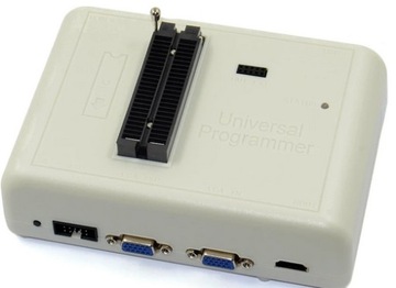 RT-809H  - Uniwersalny Programator USB