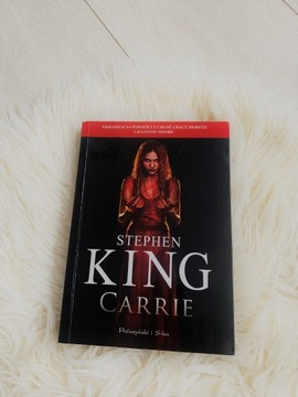 Carrie - Stephen King