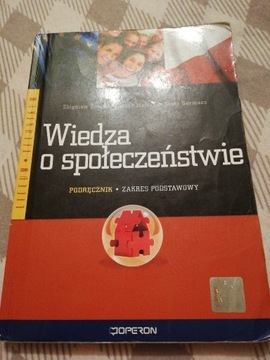 Wiedza o społeczeństwie 