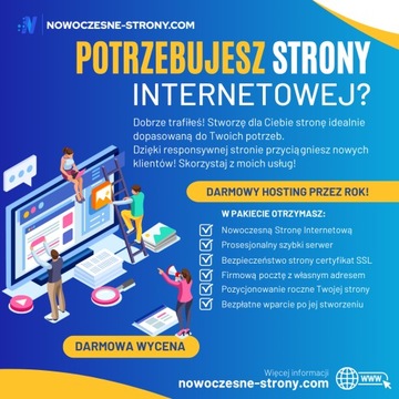 Strony Internetowe WordPress | Pozycjonowanie