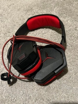     Słuchawki przewodowe  Lenovo Y Gaming Stereo H