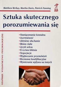 Sztuka skutecznego porozumiewania się