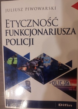 Etyczność funkcjonariusza policji