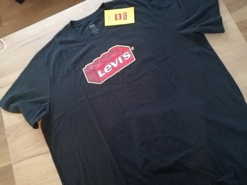 Lego koszulka t-shirt XL XXL levi's, walentynki 