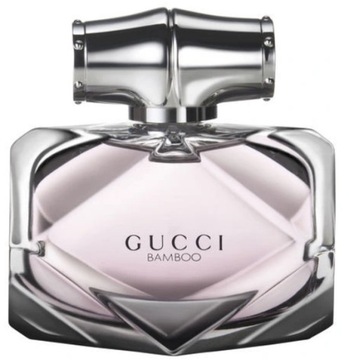 GUCCI BAMBOO EDP 75ML