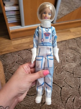 Lalka kosmonautka
