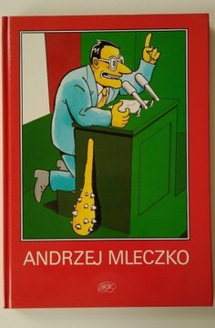 Andrzej Mleczko, Raport o stanie państwa