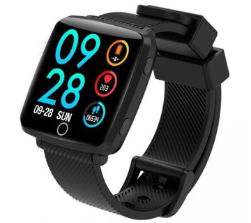 Smartwatch Lenovo Carme