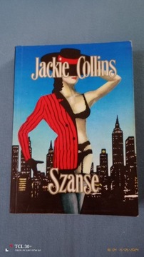 Jackie Collins - Szanse