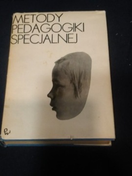 Metody Pedagogiki specjalnej