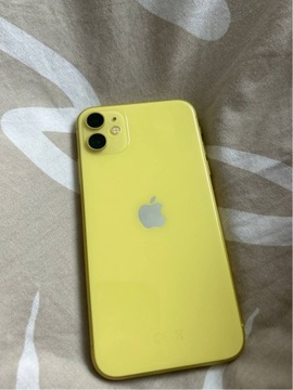 iPhone 11 na 64 GB