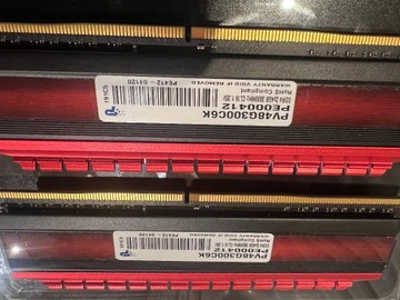 RAM Patriot VIPER DDR4 8GB 3000MHz PV48G300C6K