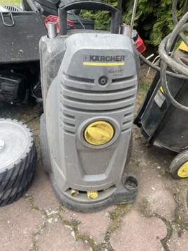 Myjka wysoko ciśnieniowa KARCHER XPERT HD 7125