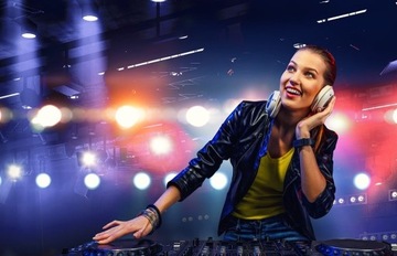 Zestaw muzyki dla DJ zestaw dj ponad 7000 HITÓW
