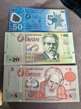 Uruguay set