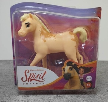 Konik Spirit Mattel