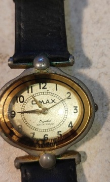 Zegarek damski Qmax Japoński 