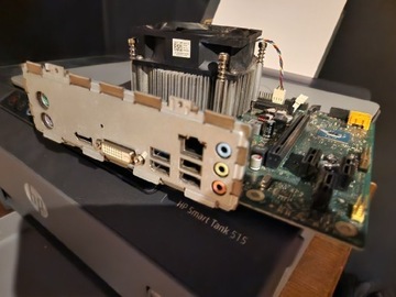 Płyta główna Fujitsu D3400 A12 GS 3 LGA1151 DDR4