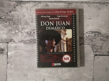 Don Juan Demarco 