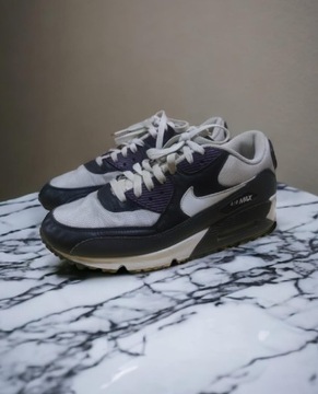 buty sportowe Nike air max 43 classic sport retro 