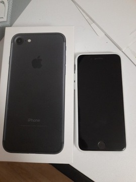 Apple Iphone 7 32GB Space Grey