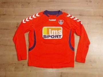 Hummel KFC Uerdingen 05 koszulka nr 7 r. L