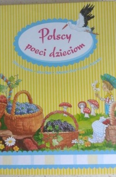 Polscy poeci dzieciom