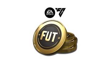 EA FC COINS 100k PS/XBOX