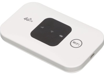 Router mobilny 3Com MF800-2 4G LTE