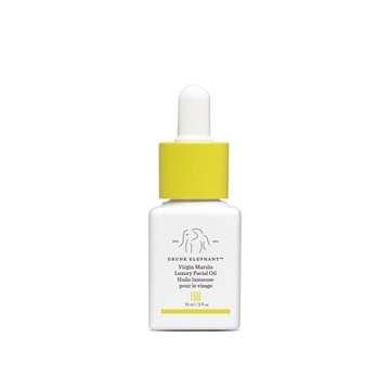 DRUNK ELEPHANT Virgin Marula Luxiry facial oil 15