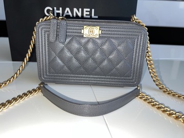 Chanel Bag