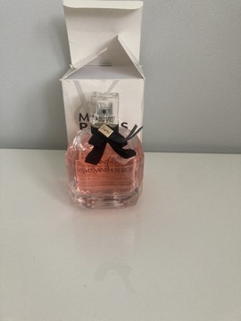 Yves Saint Laurent Mon Paris Edp 90 ml tester