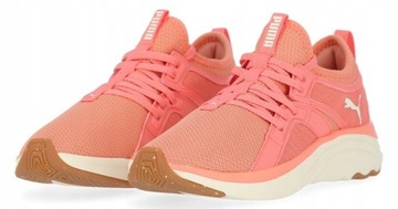 PUMA SOFTRIDE SOPHIA BETTER 376194-05 R.38