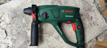 Młotowiertarka Bosch Hammer PBH 2500 Nr3